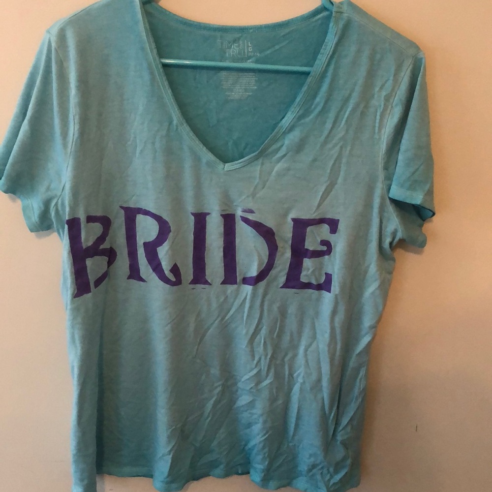 Bride T